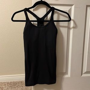 Lululemon Ebb to Street Tank Top